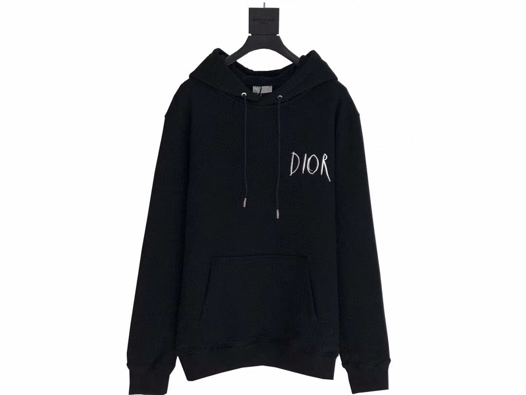Hoodie - Größe S