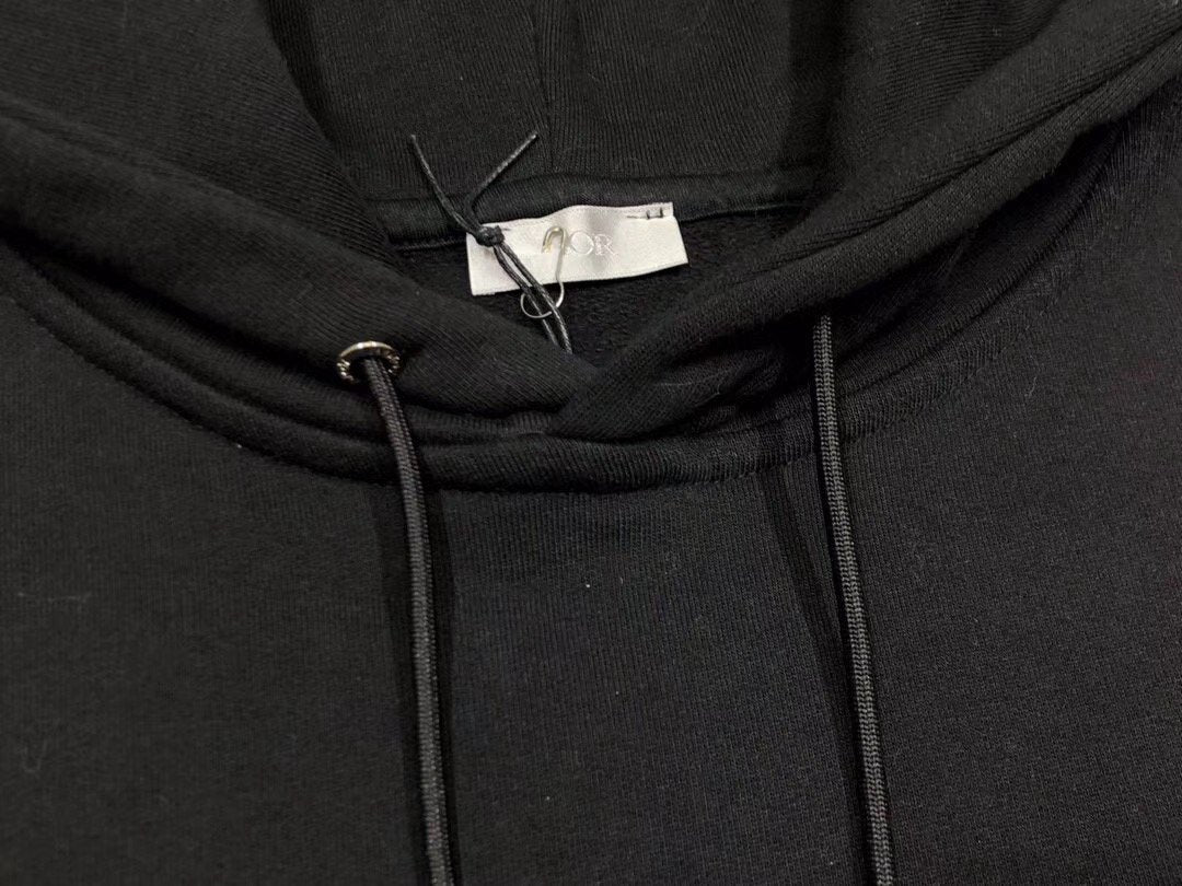 Hoodie - Größe S