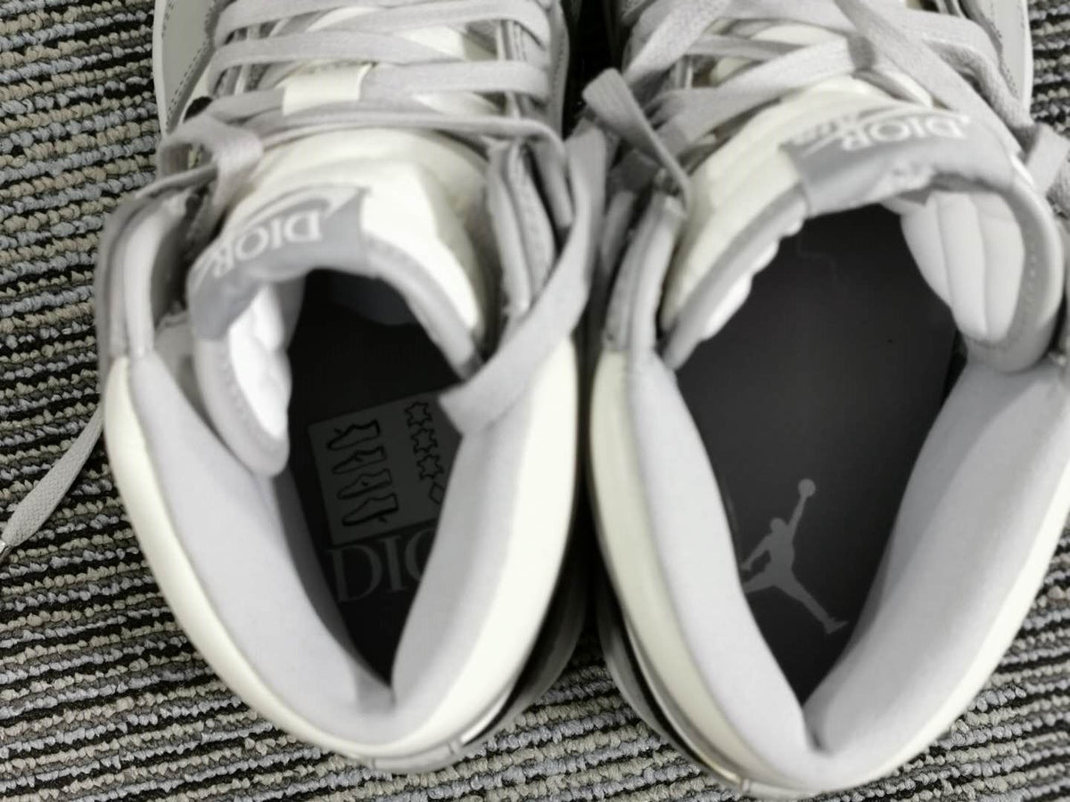 Zapatillas deportivas altas - FashionHype.xyz