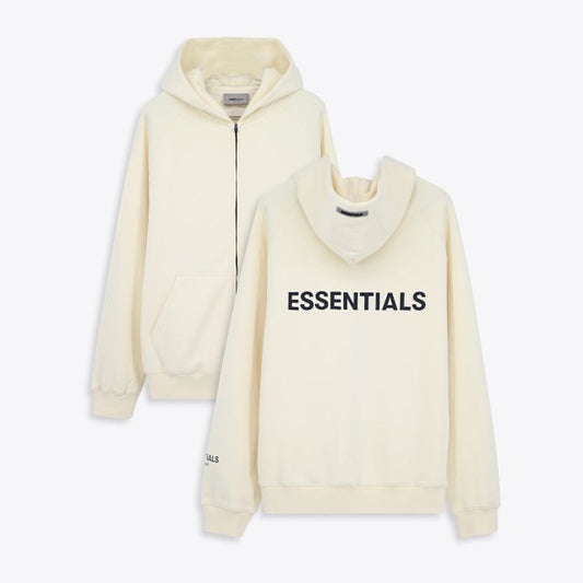 Chaqueta con capucha - FashionHype.xyz