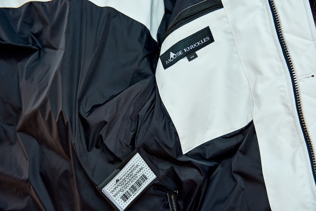 Chaqueta - FashionHype.xyz