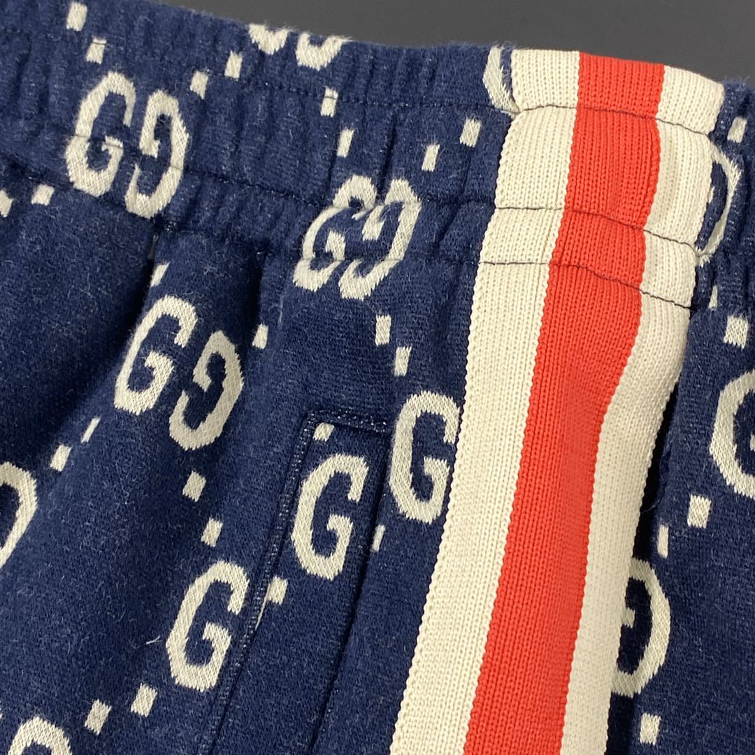 Pantalones de chándal - FashionHype.xyz