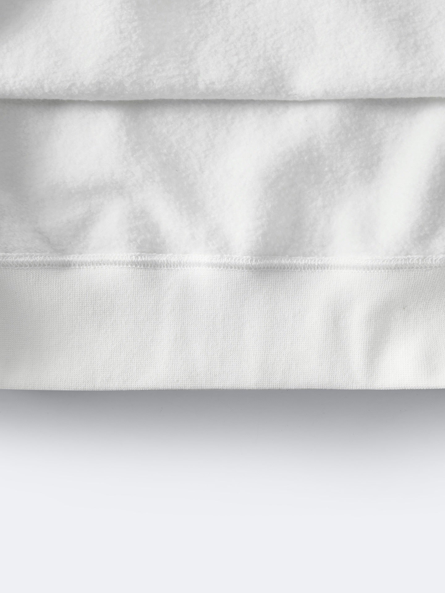 Sudadera sin capucha - FashionHype.xyz