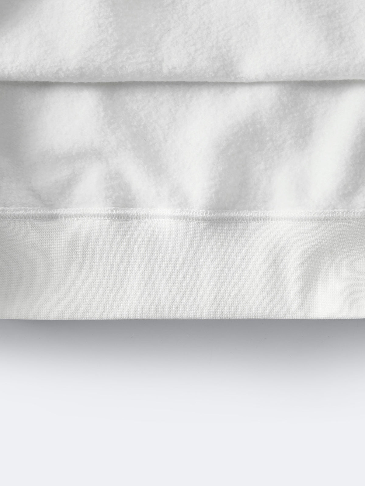 Sudadera sin capucha - FashionHype.xyz