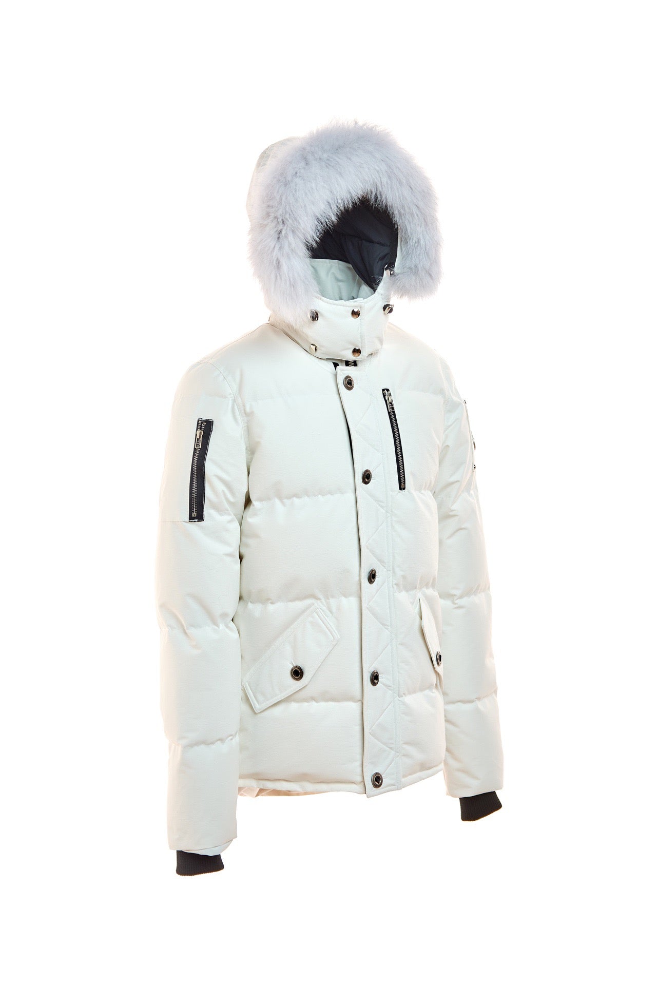 Chaqueta - FashionHype.xyz