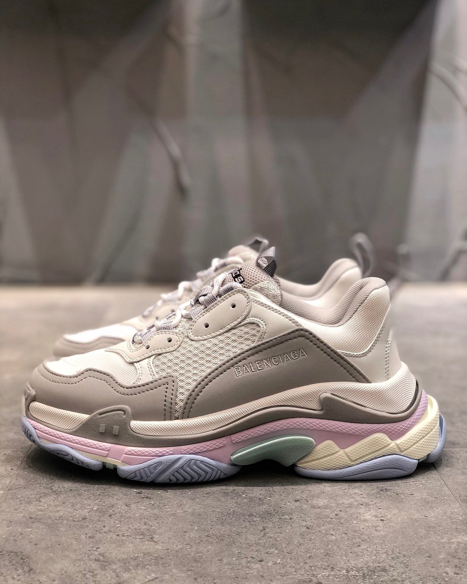 Zapatillas - FashionHype.xyz