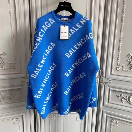 Suéter - FashionHype.xyz