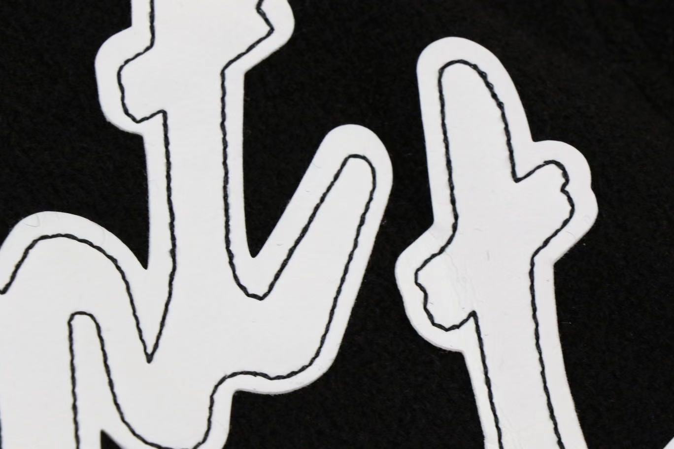 Chaqueta - FashionHype.xyz