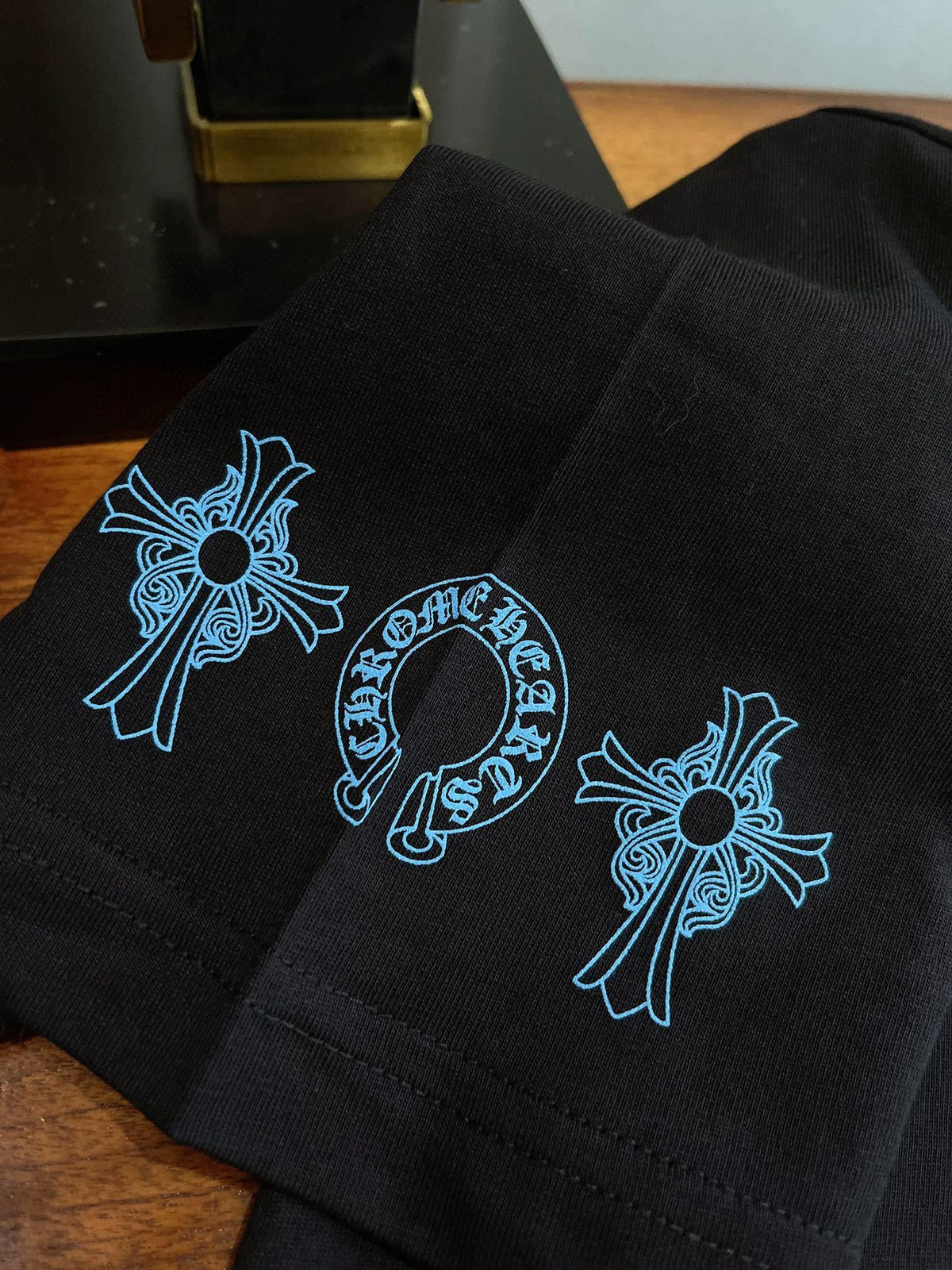 Camiseta - Topmodareps