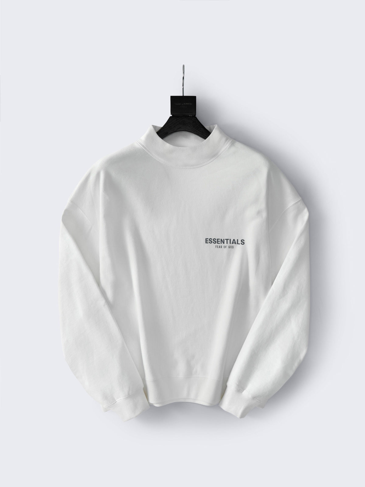 Sudadera sin capucha - FashionHype.xyz