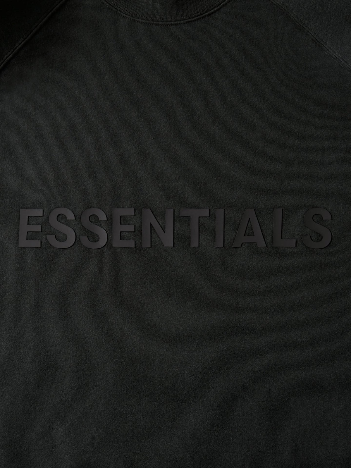 Sudadera sin capucha - FashionHype.xyz