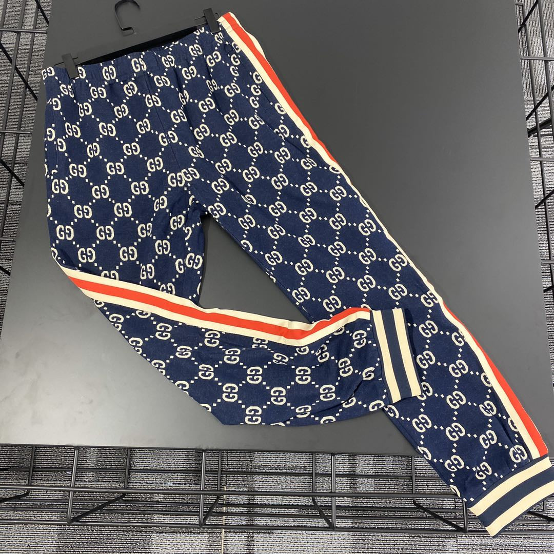 Pantalones de chándal - FashionHype.xyz