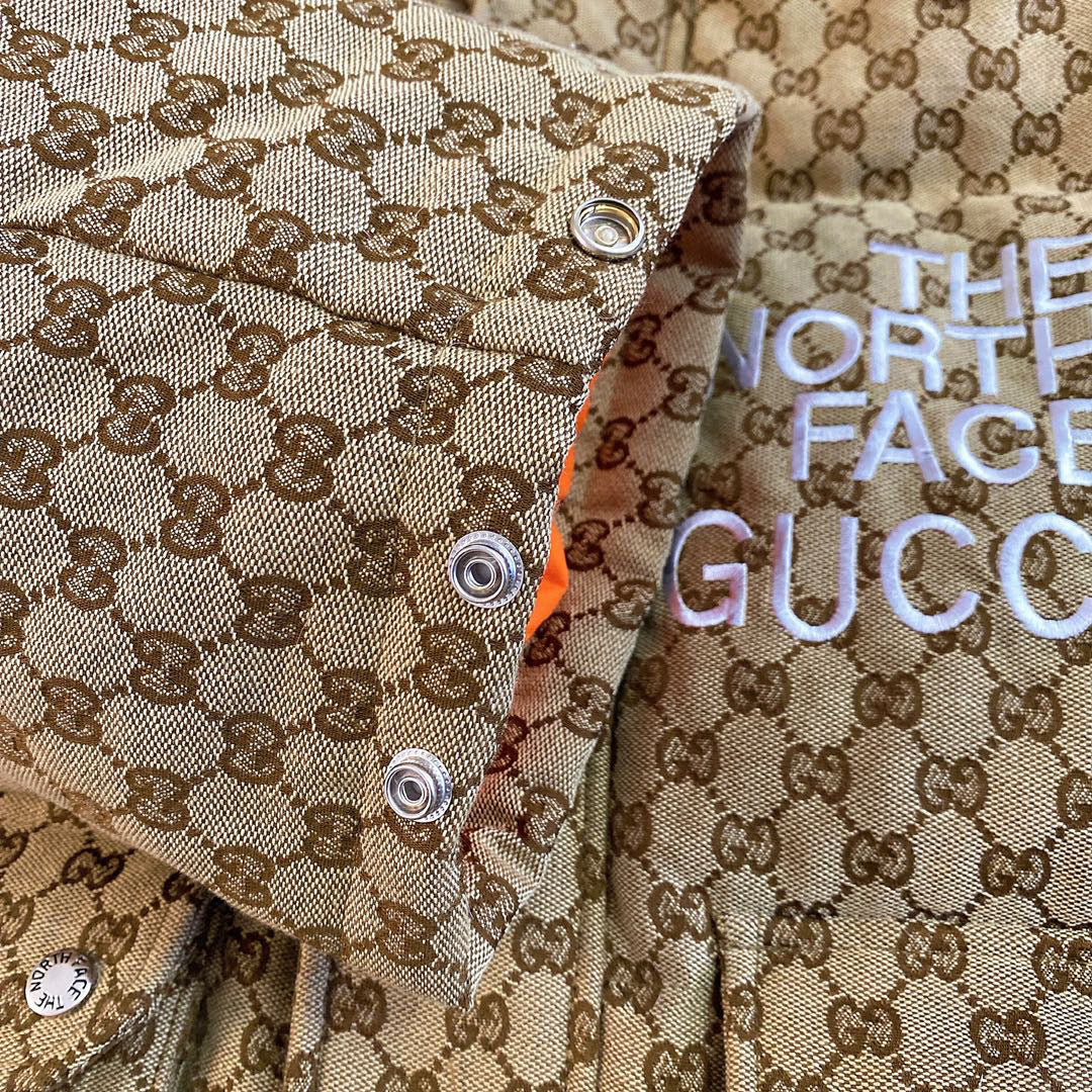 Chaqueta - FashionHype.xyz