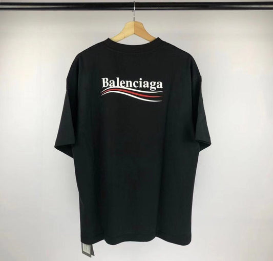Black t-shirt - FashionHype.xyz