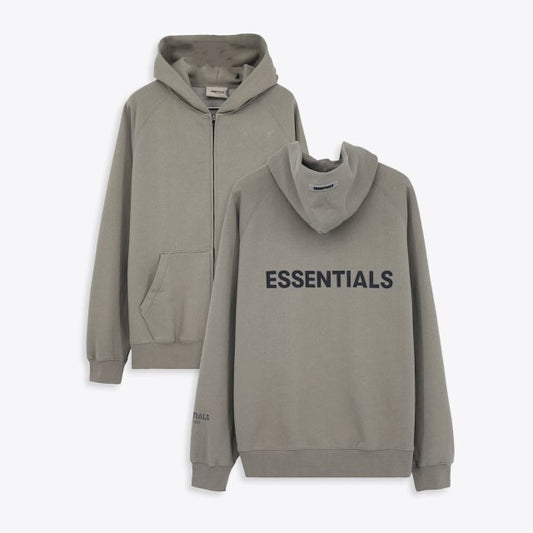 Chaqueta con capucha - FashionHype.xyz
