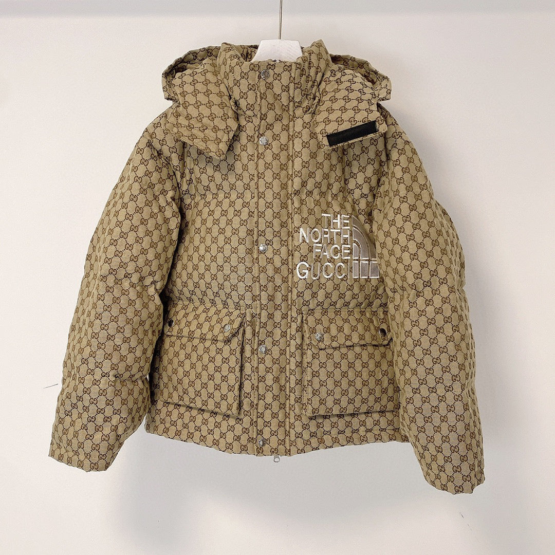 Chaqueta - FashionHype.xyz