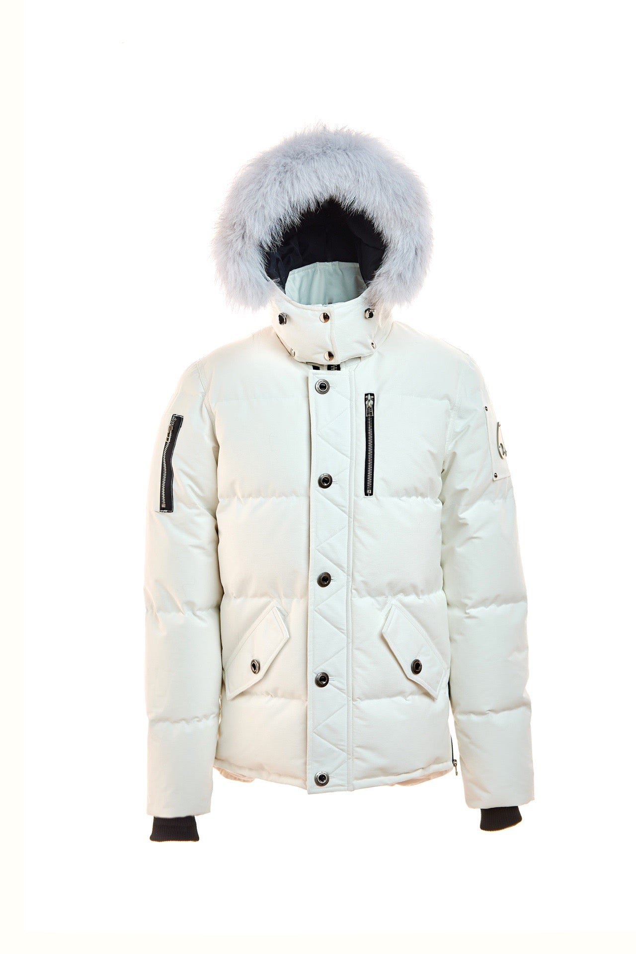 Chaqueta - FashionHype.xyz