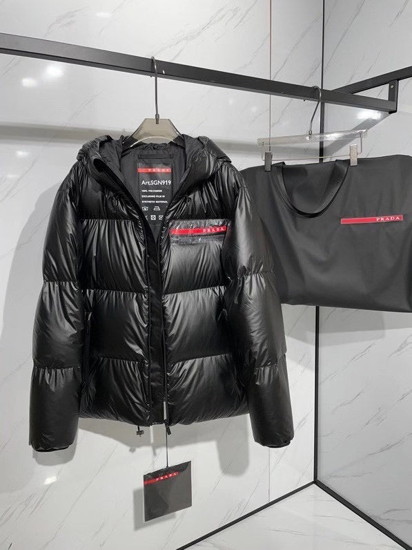 Chaqueta - FashionHype.xyz