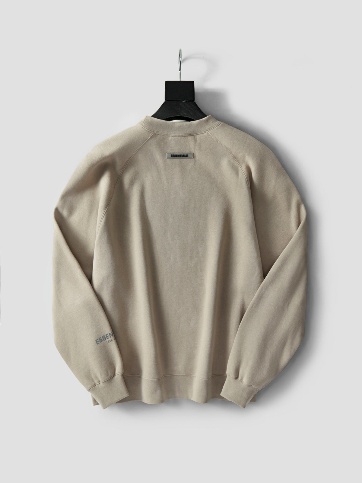 Sudadera sin capucha - FashionHype.xyz