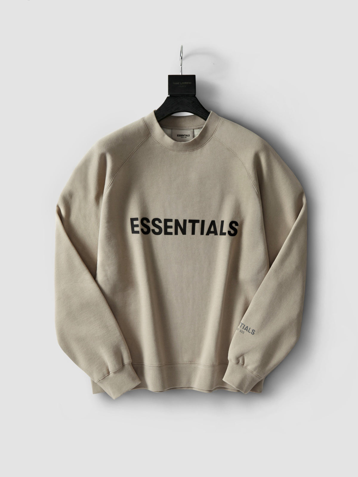 Sudadera sin capucha - FashionHype.xyz