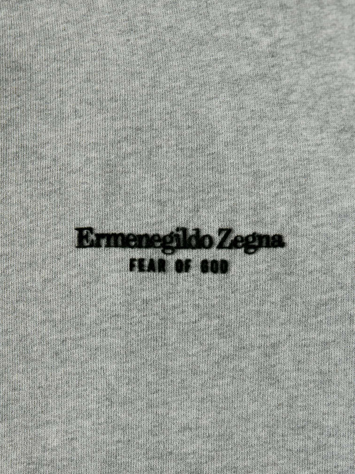Sudadera sin capucha - FashionHype.xyz