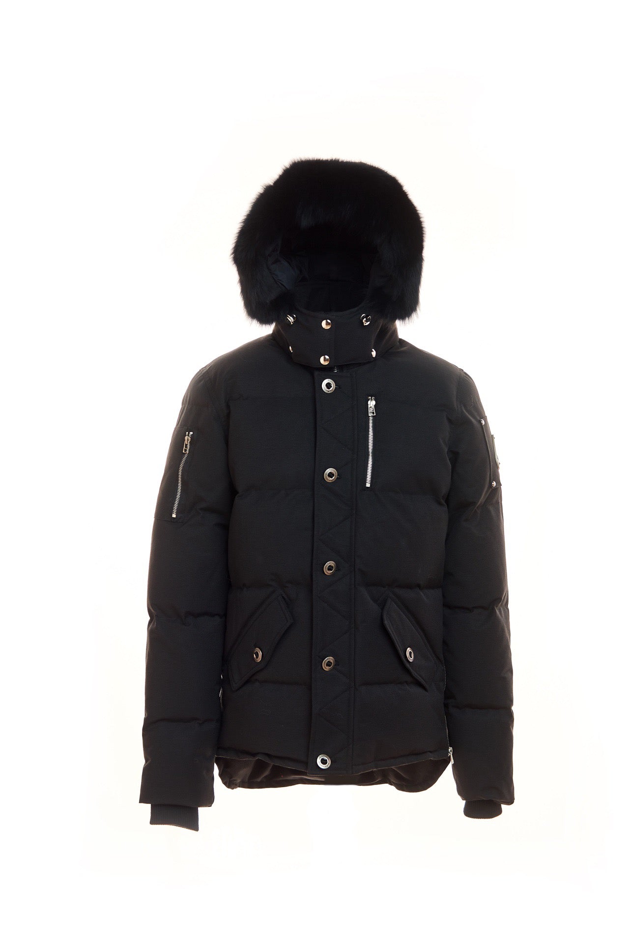 Chaqueta - FashionHype.xyz