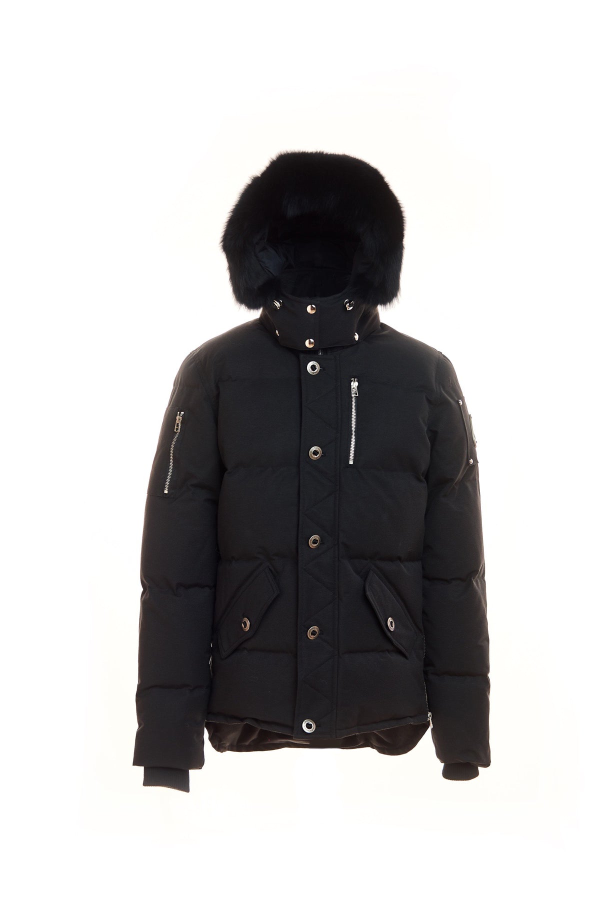 Chaqueta - FashionHype.xyz