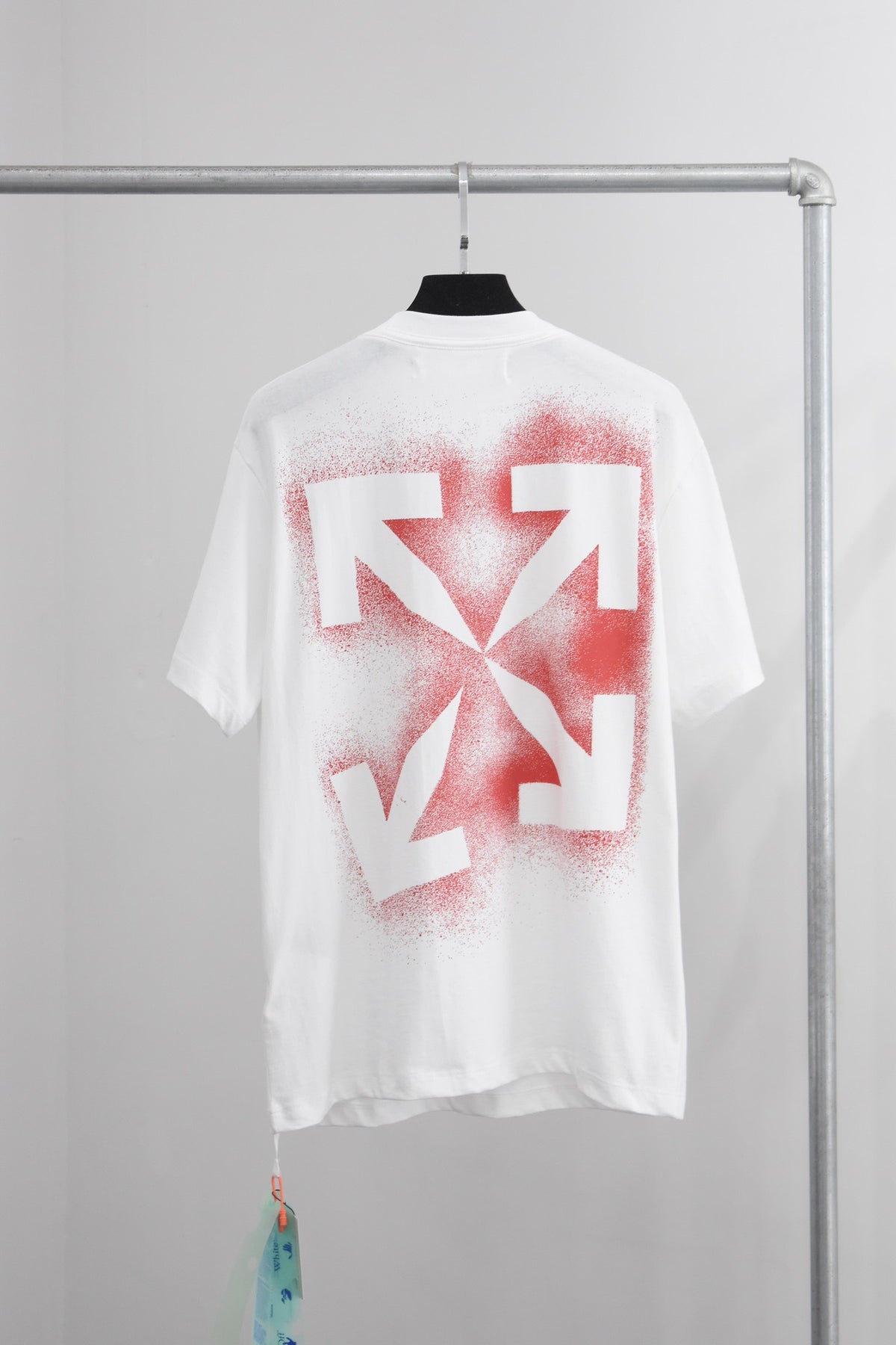 Camiseta de manga corta - FashionHype.xyz