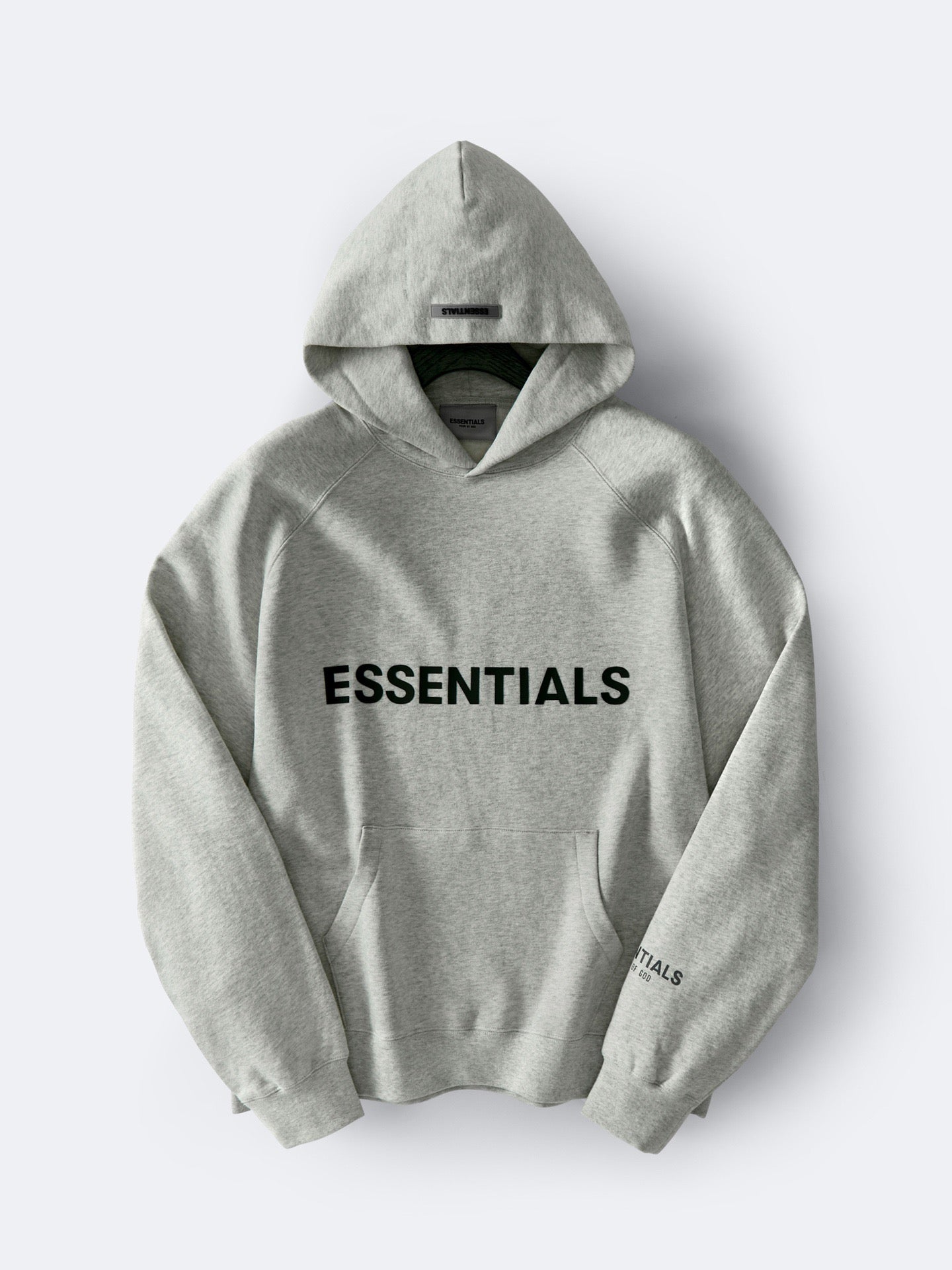 Sudadera con capucha - FashionHype.xyz
