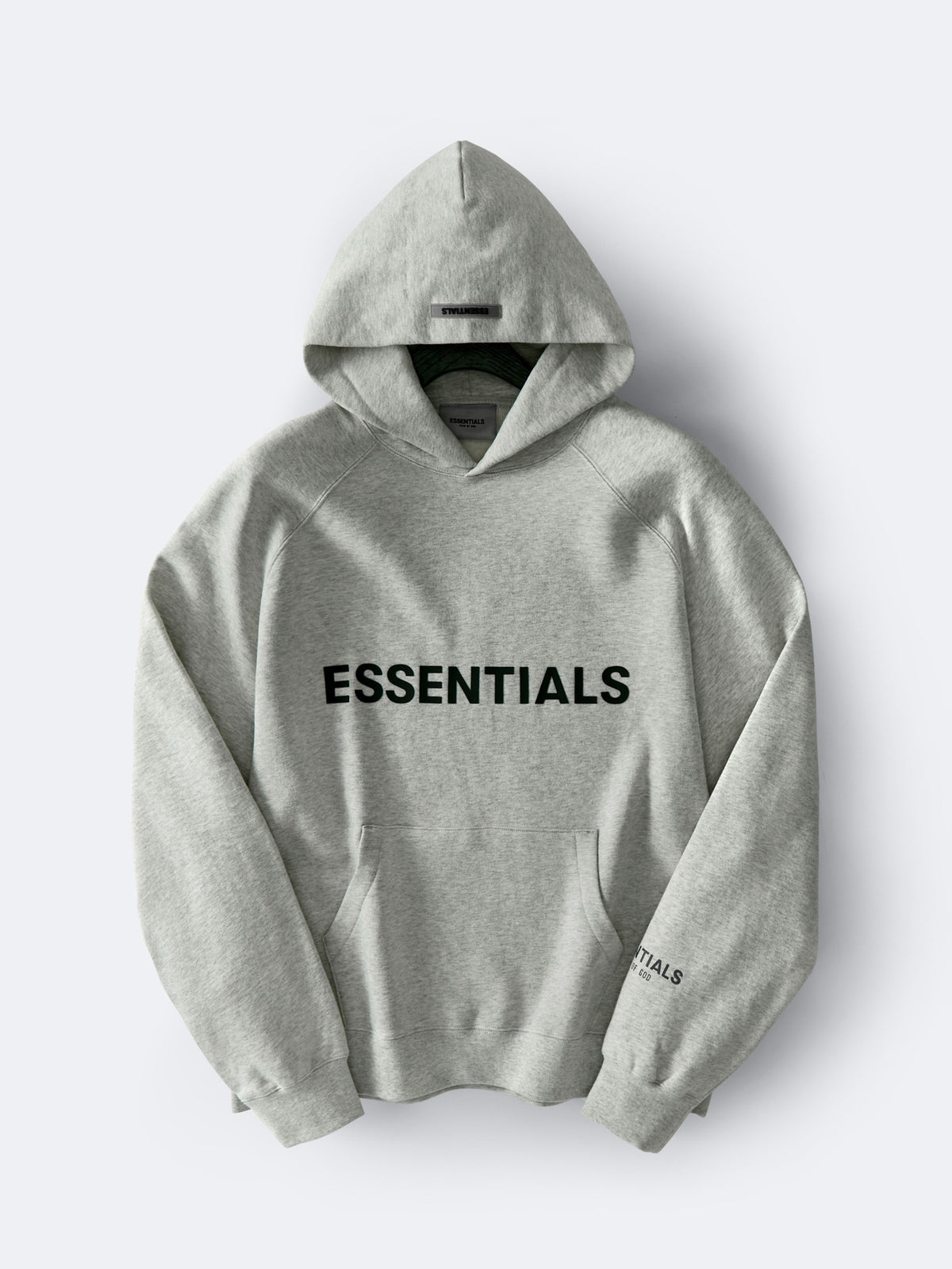 Sudadera con capucha - FashionHype.xyz