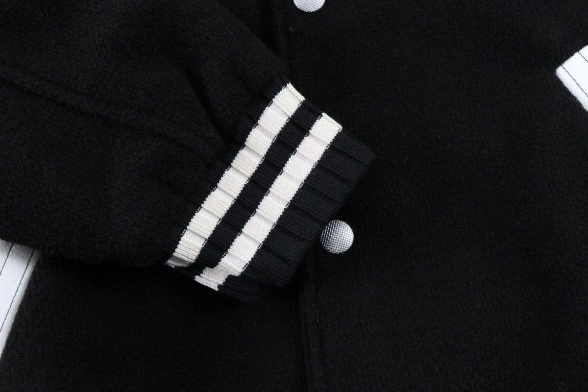 Chaqueta - FashionHype.xyz